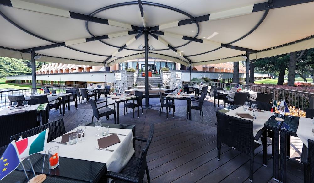 Hotel Pineta Busto Arsizio Luaran gambar